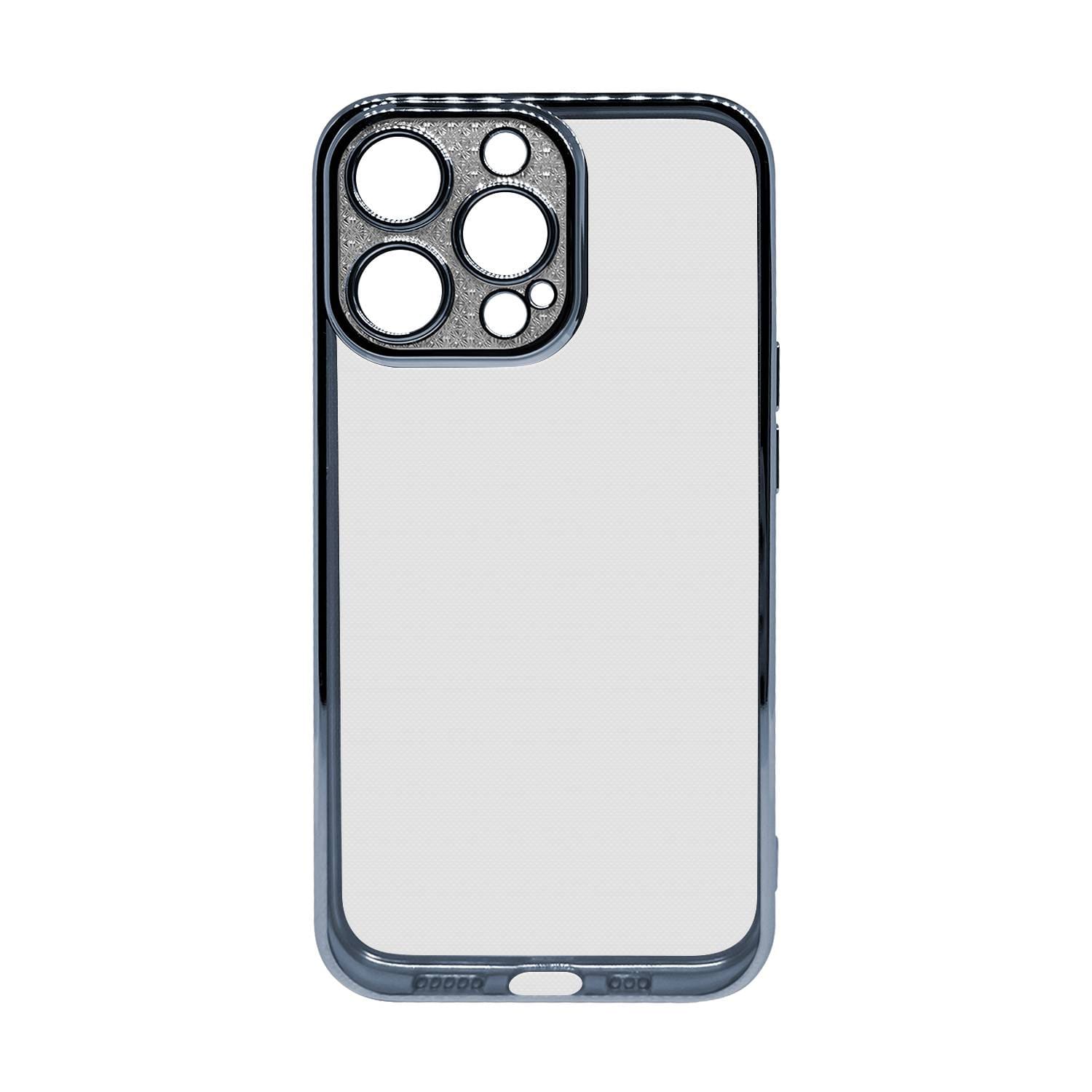 Funda de iPhone 13 Pro Azul