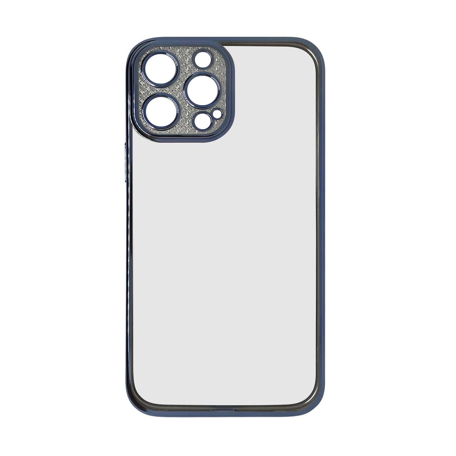 Funda de iPhone 13 Pro Max Azul