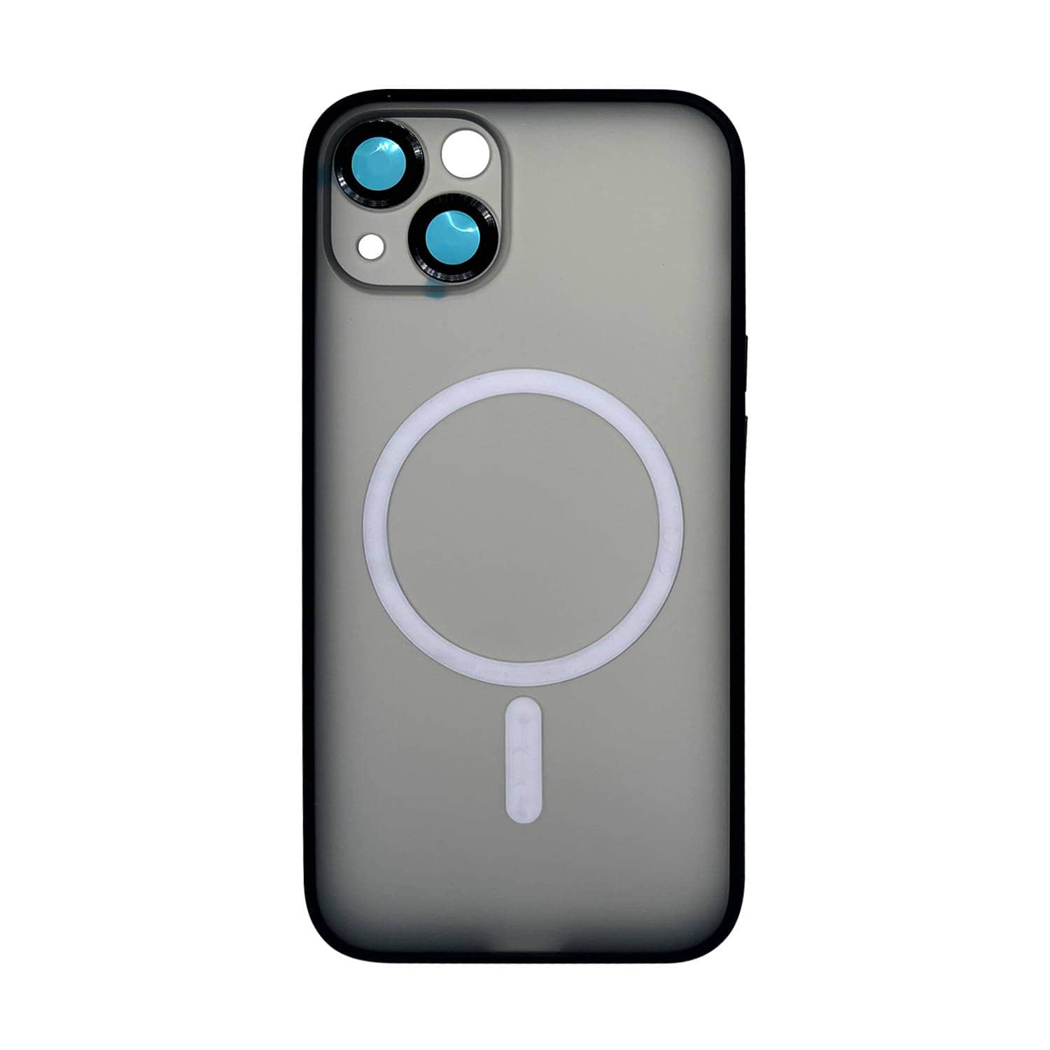 Funda iPhone 13 Magsafe Negro